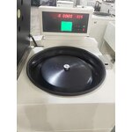 Low Speed Large Volume Centrifuge Supplier - OEM Floor Standing 6000rpm