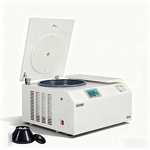 Refrigerated Centrifuge Manufacturer - OEM KH30R Table Top 15000rpm