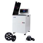 GL21M Centrifuge Factory - OEM 21000rpm 1L Laboratory Refrigerated