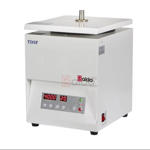 Continous Flow Filtering Centrifuge Supplier - OEM with PTFE Coating