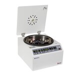 Tabletop Medical Centrifuge Manufacturer - OEM KL01A 4000rpm Clinical