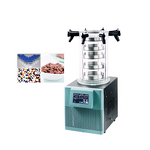 Food Freeze Dryers Manufacturer - OEM Small Lab Scale Vacuum Drying