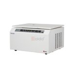 Refrigerated Centrifuge Supplier - OEM KAIDA TDL5M for Hospital Lab