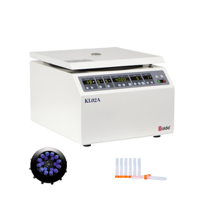 Centrifuge for Laboratory Supplier - OEM KL02A Quick Speed Lab