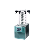 Standard Lyophilizer Manufacturer - OEM KD10-50D with Multi-manifold