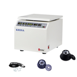 Laboratory High Speed Centrifuge Factory - OEM KH20A 4x100ml 10000 Rpm