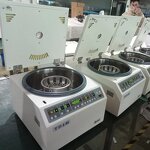 Cell Washer Centrifuge Manufacturer - OEM TD4M SERO and HLA Benchtop