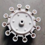 Cell Washer Centrifuge Manufacturer - OEM TD4M SERO and HLA Benchtop