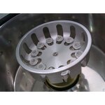 Blood Cell Washing Centrifuge Factory - OEM TD4M Benchtop with Rotor