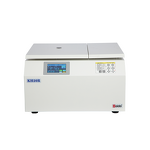 Lab Refrigerated Centrifuge Factory - OEM KAIDA KH20R 16600rpm CE