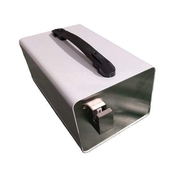 Blood Bag Tube Sealer Factory - OEM Hot Sale GR2008 Automatic