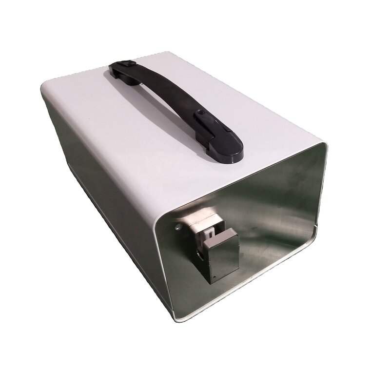 Blood Bag Tube Sealer Factory - OEM Hot Sale GR2008 Automatic