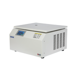 Lab Refrigerated Centrifuge Factory - OEM KAIDA KH20R 16600rpm CE