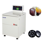 Floor Type Centrifuge Manufacturer - OEM DL6M Large Volume Blood Cold