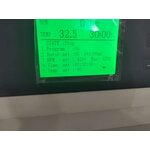 Low Speed Large Volume Centrifuge Supplier - OEM Floor Standing 6000rpm