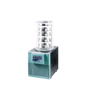 Freeze Dryer Supplier - OEM Laboratory Benchtop Vacuum Lyophilizer