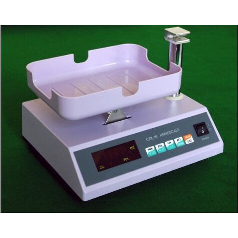 Blood Bank Scale Manufacturer - OEM Blood Bank Scale