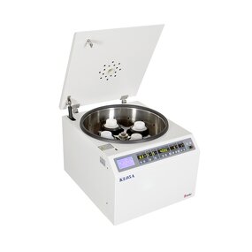 Tables Top Centrifugal Factory - OEM Low Speed Separating Medical Lab