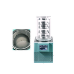 Laboratory Freeze Dryer Factory - OEM KD10-50B Tabletop Vacuum