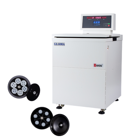GL10MA Centrifuge Factory - OEM 8000rpm Large Volume 61000ML