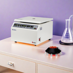 Medic Centrifugal Lab Manufacturer - OEM 4000rpm for Hospital Blood