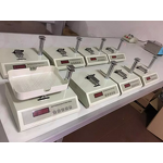 Benchtop Portable Tube Sealer Manufacturer - OEM for Blood Station