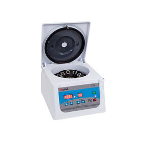 Low Speed Centrifuge Factory - OEM TD4 4000rpm with 5ml 10ml 15ml