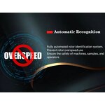 High-speed Refrigerated Centrifuge Factory - OEM Large Capacity GL25M