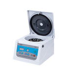 Electric Lab Centrifuge Factory - OEM Digital Desktop Low Speed Beauty