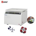 Medical Use Centrifuge Manufacturer - OEM TD5A Reliable for Serum Plasma