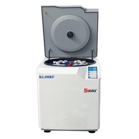 Blood Bag Separation Centrifuge Supplier - OEM Large Capacity Refrigerated