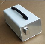 Automatic High Frequency Sealing Machine Factory - OEM GR2008 for Blood