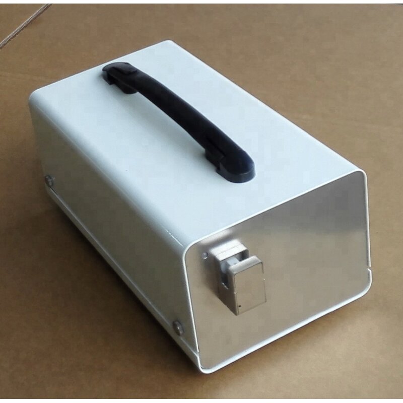 Automatic High Frequency Sealing Machine Factory - OEM GR2008 for Blood