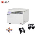 Medical Lab Centrifuge Supplier - OEM KL05A 6000 Rpm