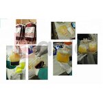 Blood Banking Centrifuge Manufacturer - OEM KAIDA DL6M Plasam Blood