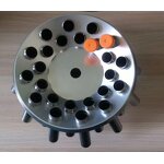 Refrigerated Centrifuge Supplier - OEM 6000RPM Small Size Benchtop