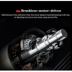 Bag Centrifugal Factory - OEM DL6M Bag Centrifugal