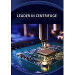 Centrifuge Supplier - OEM The Centrifuge GL25M