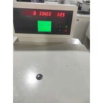 Low Speed Large Volume Centrifuge Supplier - OEM Floor Standing 6000rpm