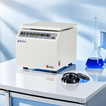 Professional Centrifuge Factory - OEM KAIDA TG18G 10000rpm to 18600rpm