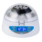 Ultra Centrifuge Machine Factory - OEM KS50R Ultra Centrifuge