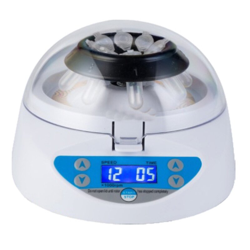 Ultra Centrifuge Machine Factory - OEM KS50R Ultra Centrifuge