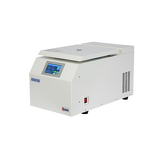 Table Top Cold Centrifuge Factory - OEM KH22R 18600 Rpm Biotechnology