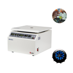 Centrifuge for Laboratory Supplier - OEM KL02A Quick Speed Lab