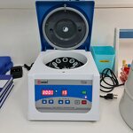 prp Centrifuge Supplier - OEM TD4 4000rpm