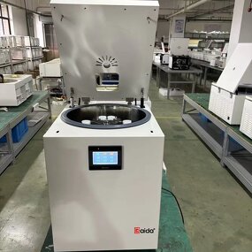 Automation Centrifuge Supplier - OEM Large Capacity Custom Jig Holder