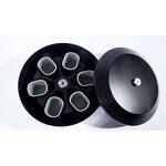 Non-Refrigerated Centrifuge Supplier - OEM 6000rpm 6x1000ml Low Speed