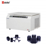 Refrigerated Centrifuge Supplier - OEM KAIDA TDL5M for Hospital Lab