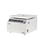 Blood Cell Washing Centrifuge Factory - OEM TD4M Benchtop with Rotor