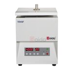 Continuous Filtering Centrifuge Manufacturer - OEM TD5F Benchtop